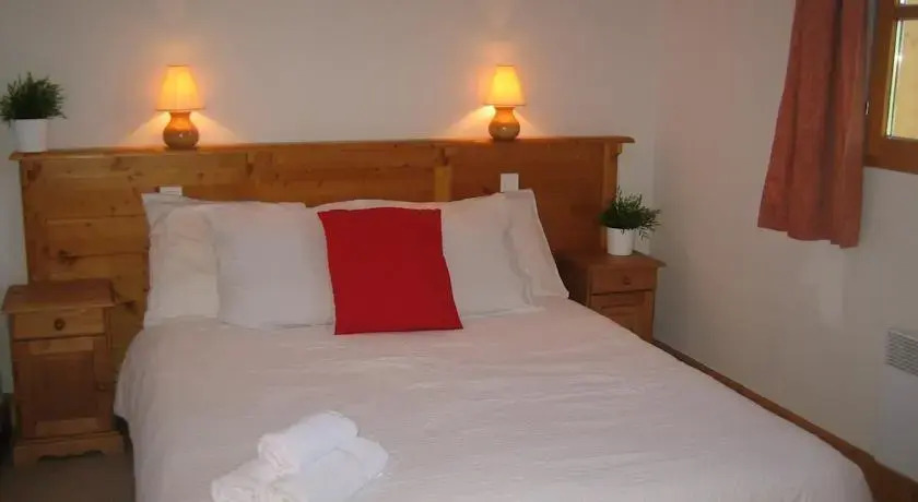 Chalet Beyond - Gelinotte