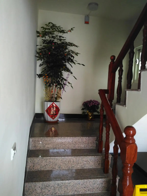 Jin Xi Fu B&B