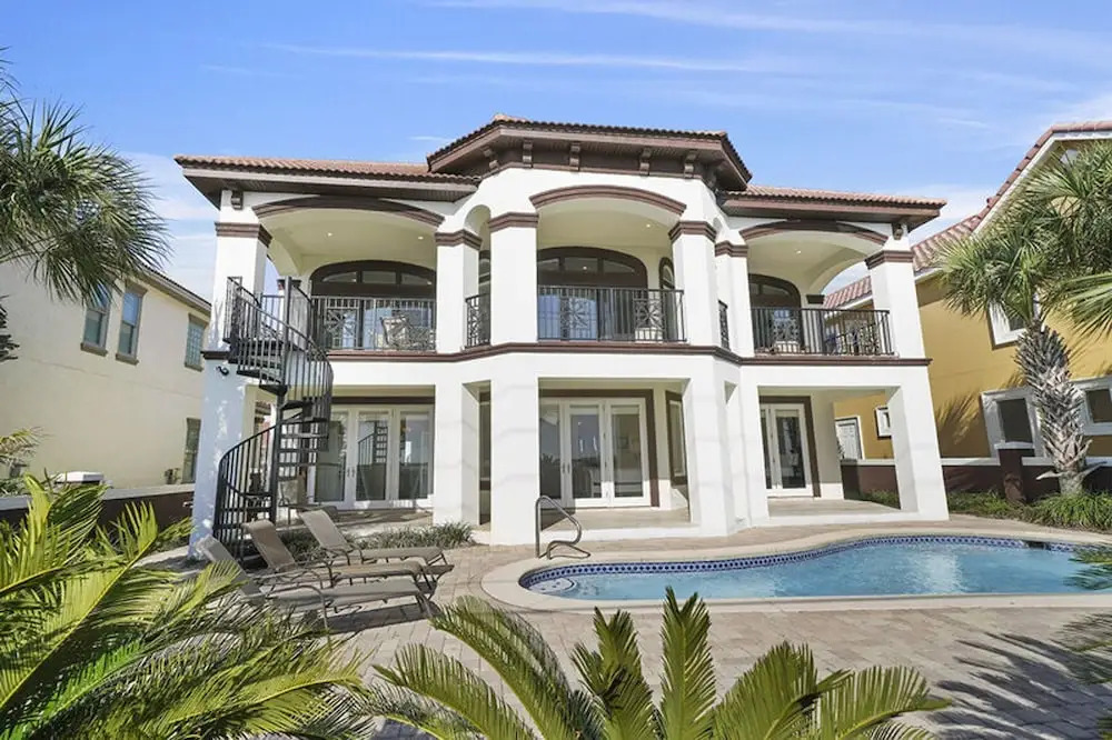Biarritz by Five Star Properties