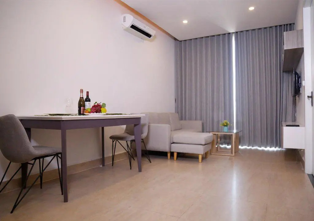 MekongView 3 CondoTel