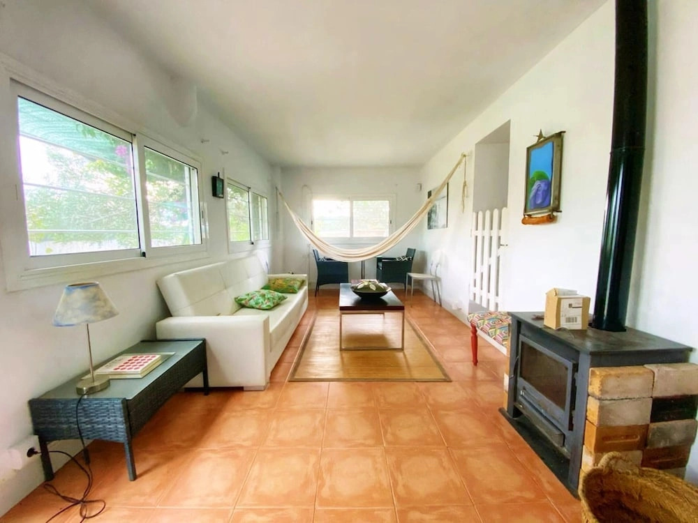 Villa With 3 Bedrooms in Lametlla de Mar, With Wonderful Mountain View, Private Pool, Furnished Terrace - 9 km From the Beach