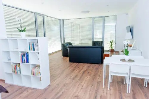Villa Ľadoveň LUXUSNÝ APARTMÁN 124m2