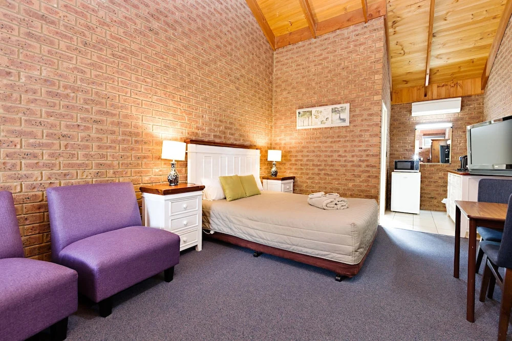 Beechworth Carriage Motor Inn