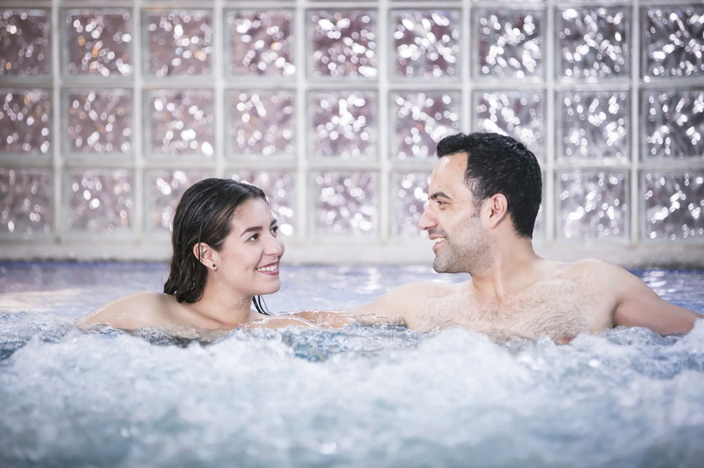 Hotel Los Olivos Spa