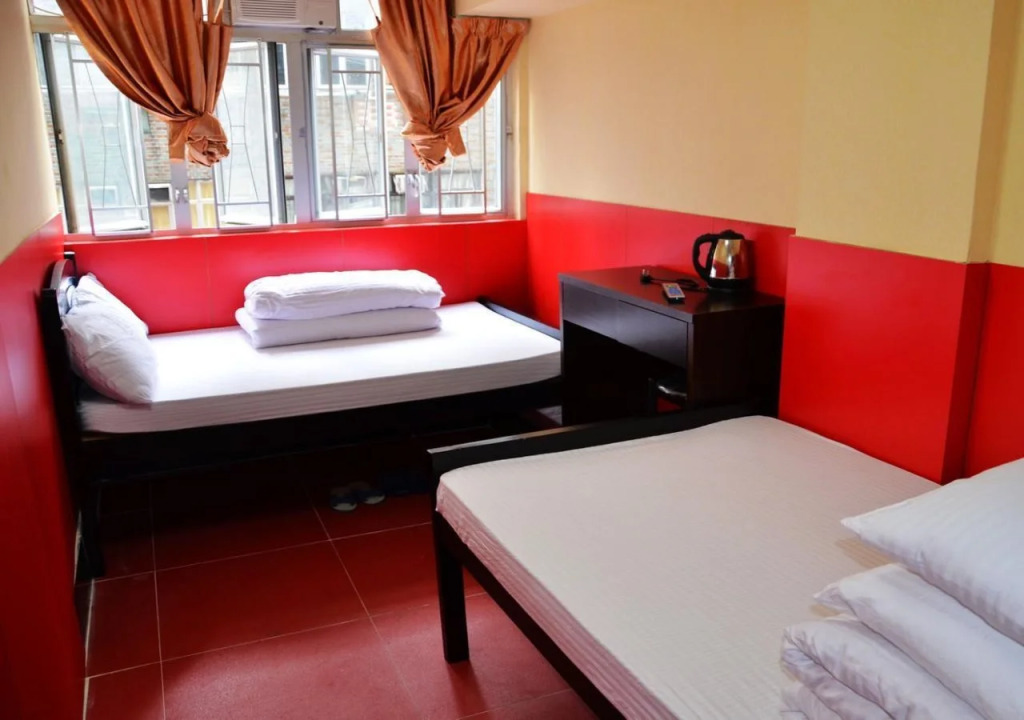 Din Dian Hostel
