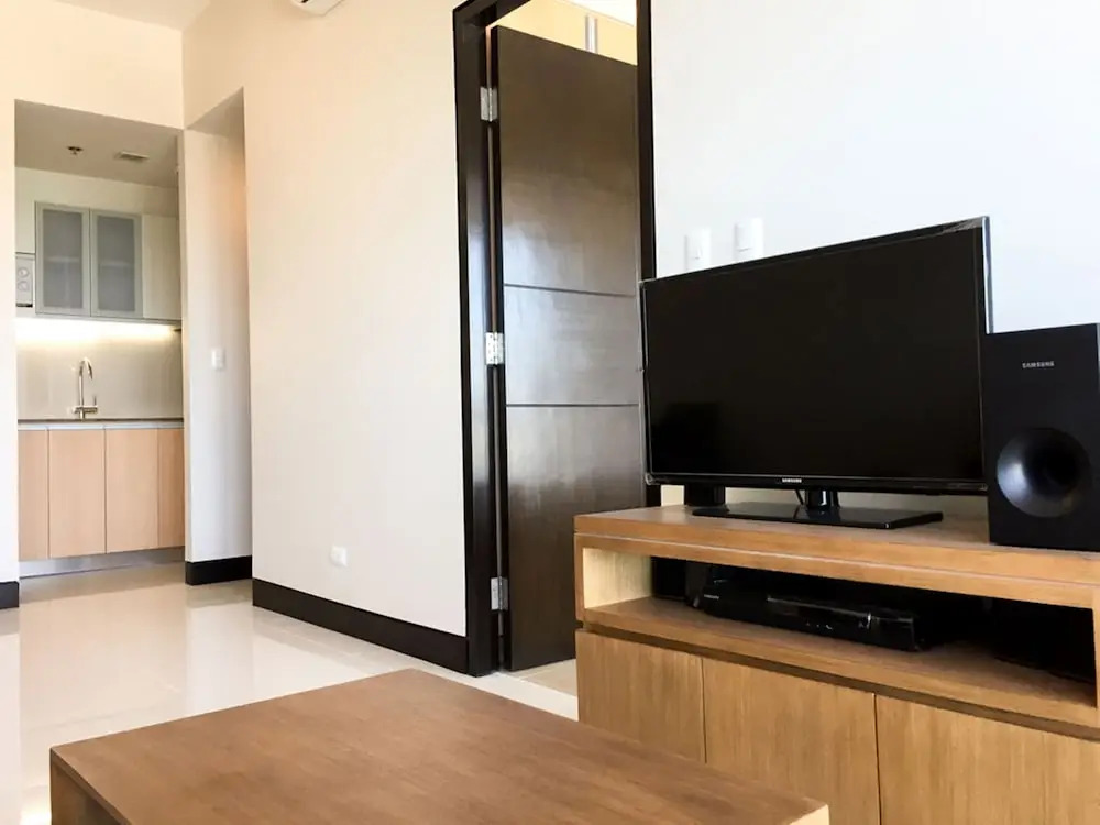 Mactan Fully Furnished Condo