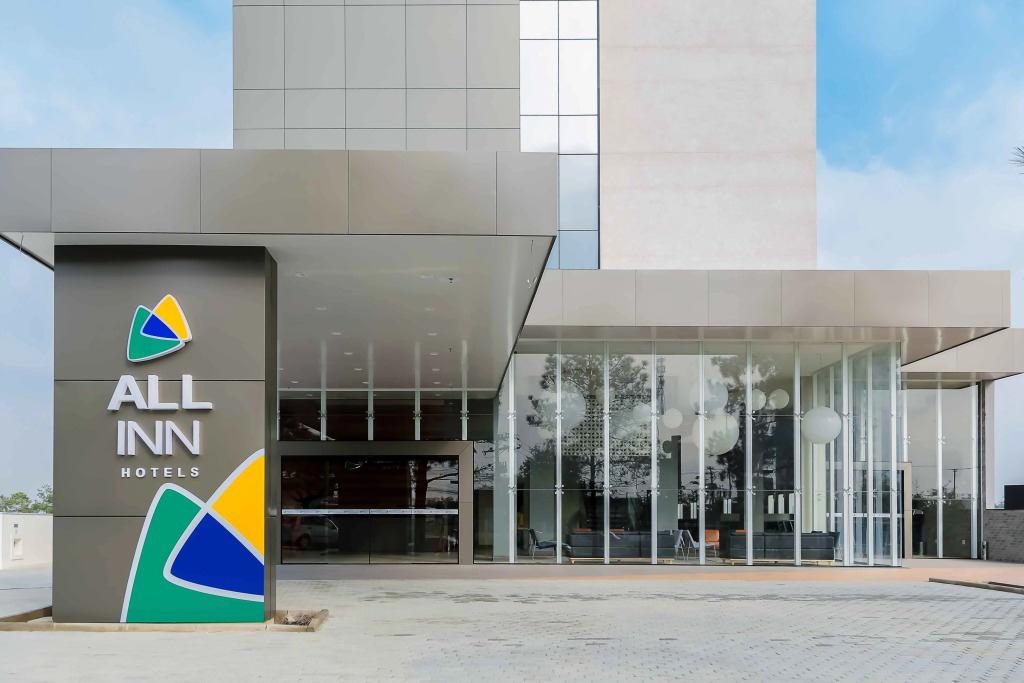 All Inn Sorocaba