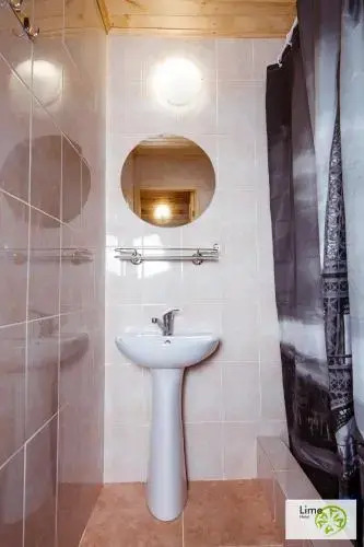 Boutique hotel Lime
