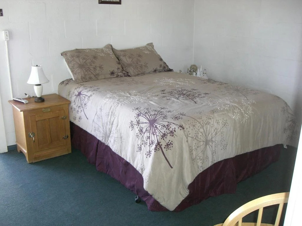 Big Meadow Lodge