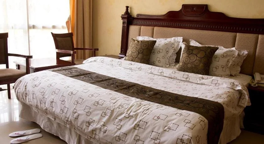 Mika Hotel Kabulonga