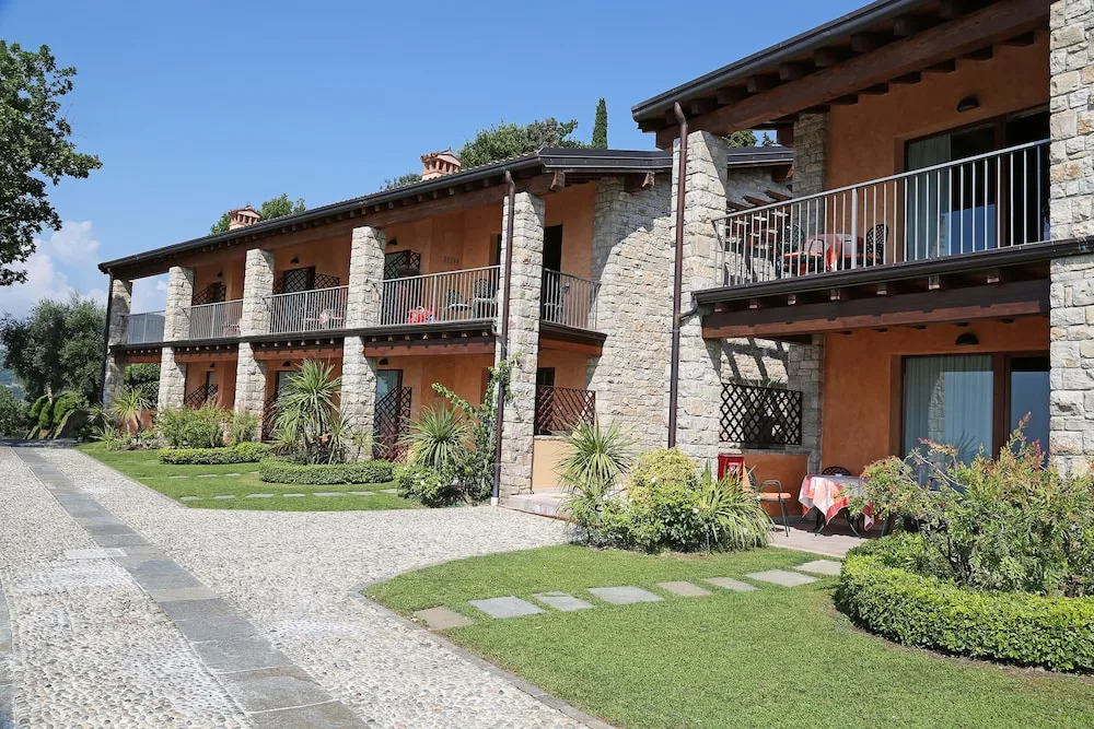 Appartamenti Borgo