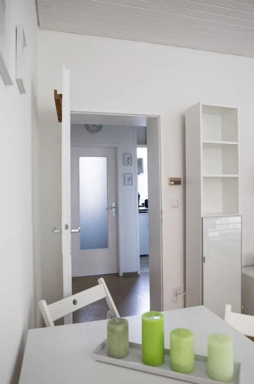 Ferienwohnung Preissler