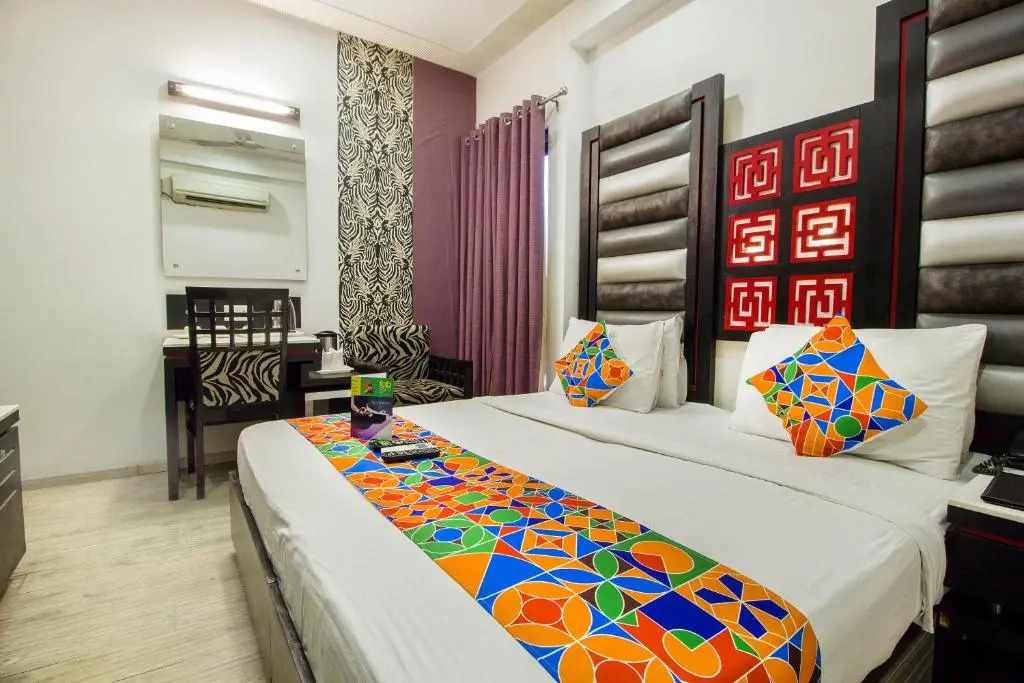 Hotel Suncourt Corporate