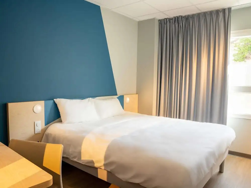 ibis budget Compiègne Centre-Ville