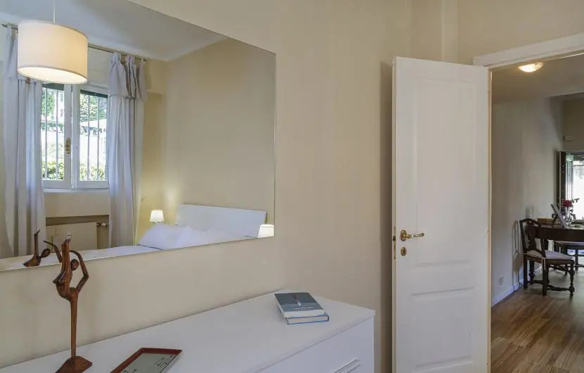 Flat 50M² 1 Bedroom 1 Bathroom - Genoa