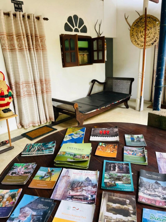 Mangala Lodge
