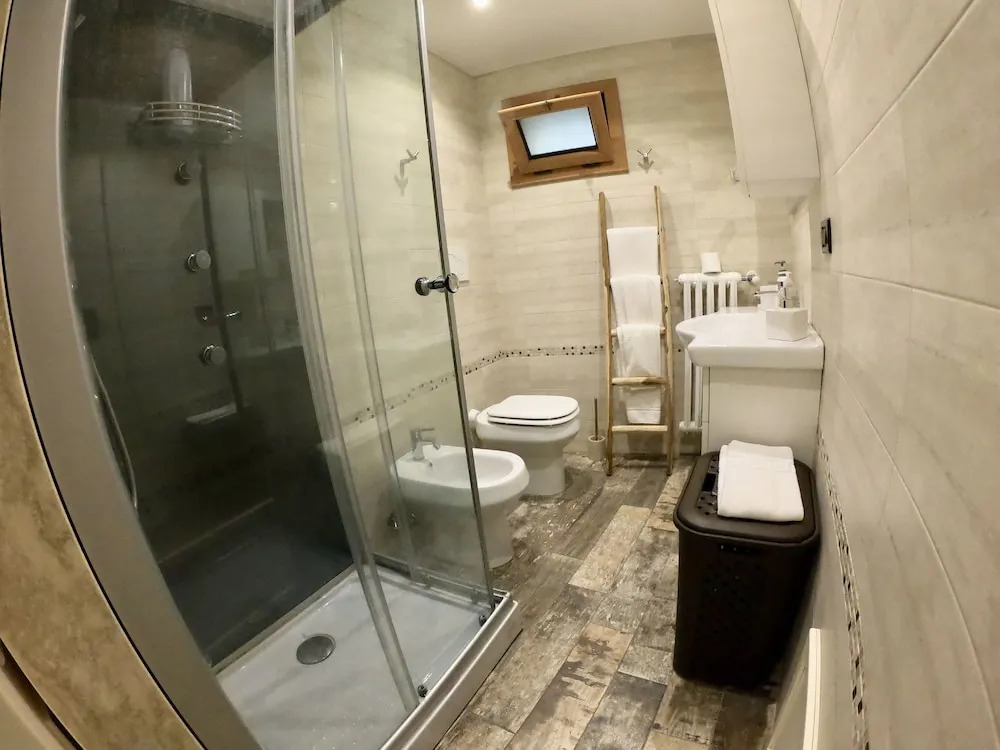 B&B Isola Dello Stampatore