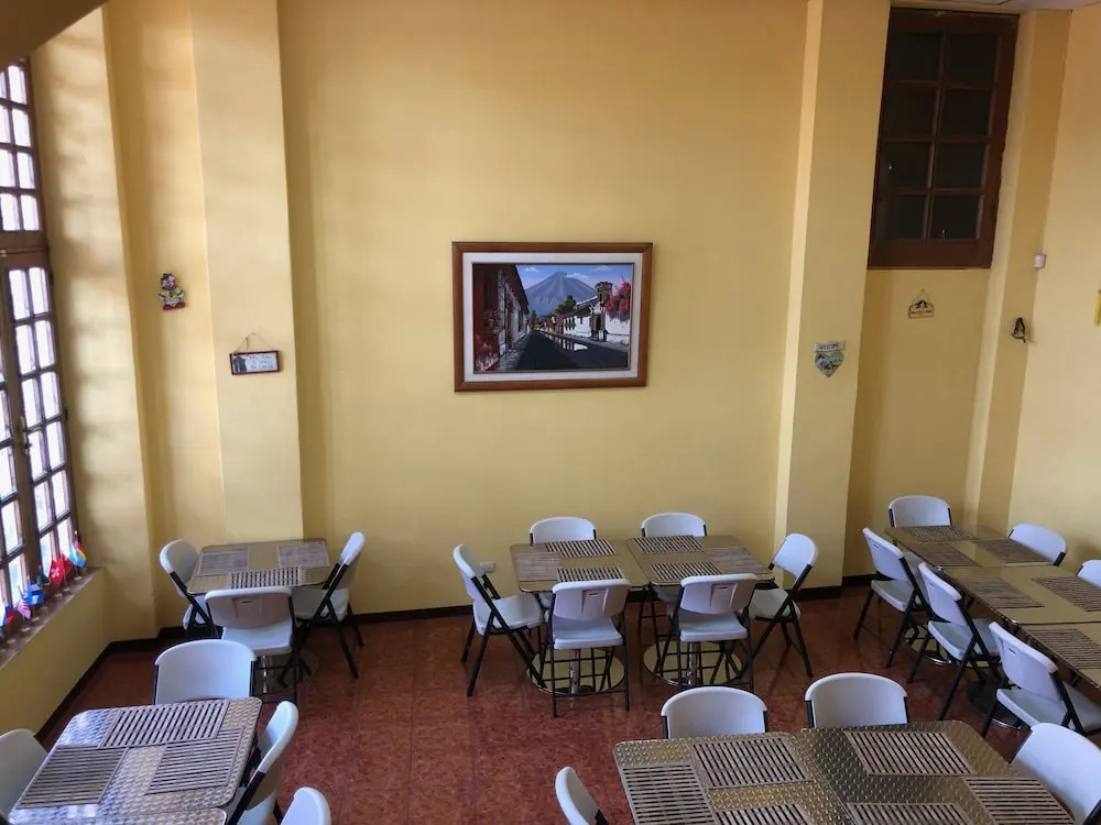 Euro Hostal