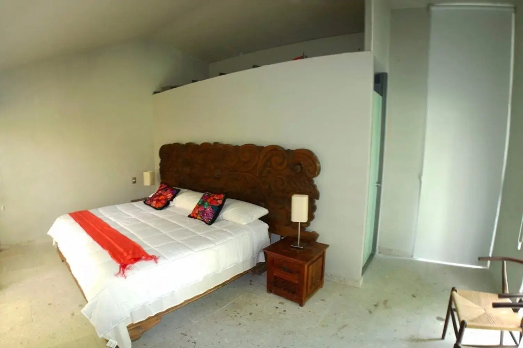 Casa Tepoztlán