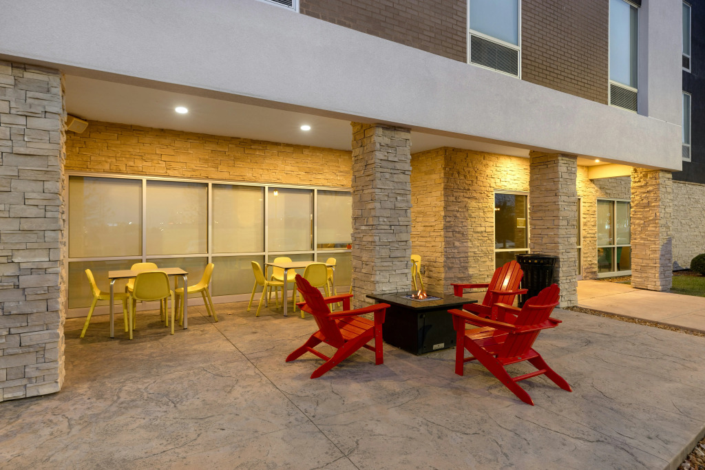 Home2 Suites By Hilton Dayton Vandalia