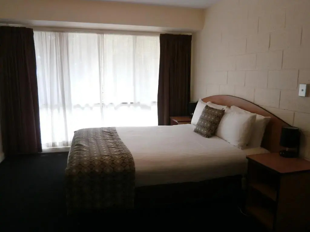 Launceston City Park Apartments