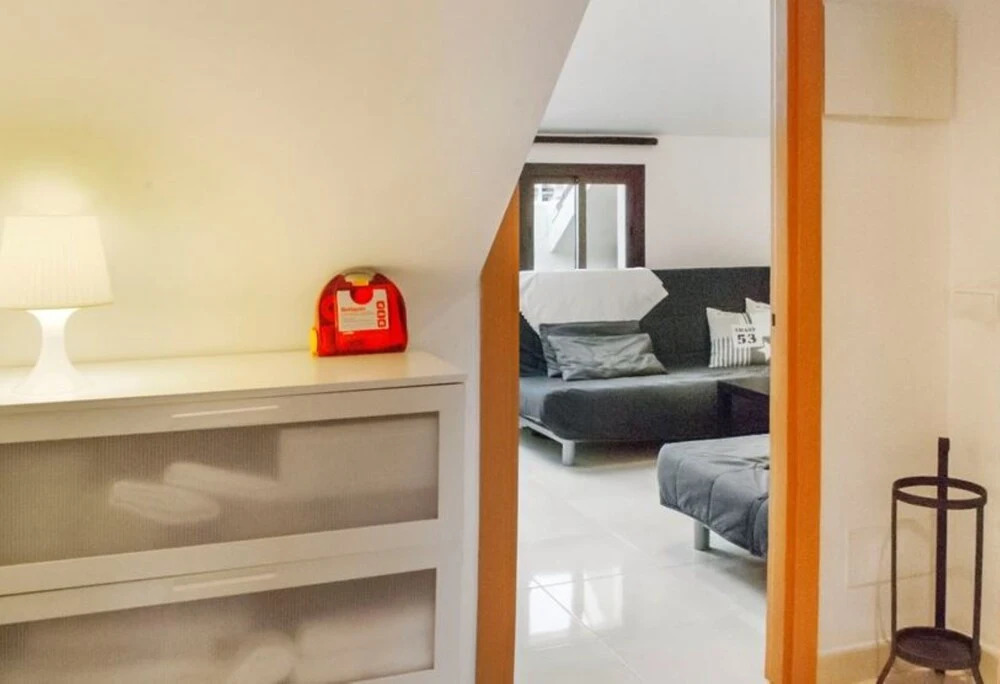 107258 Apartment In Fuengirola