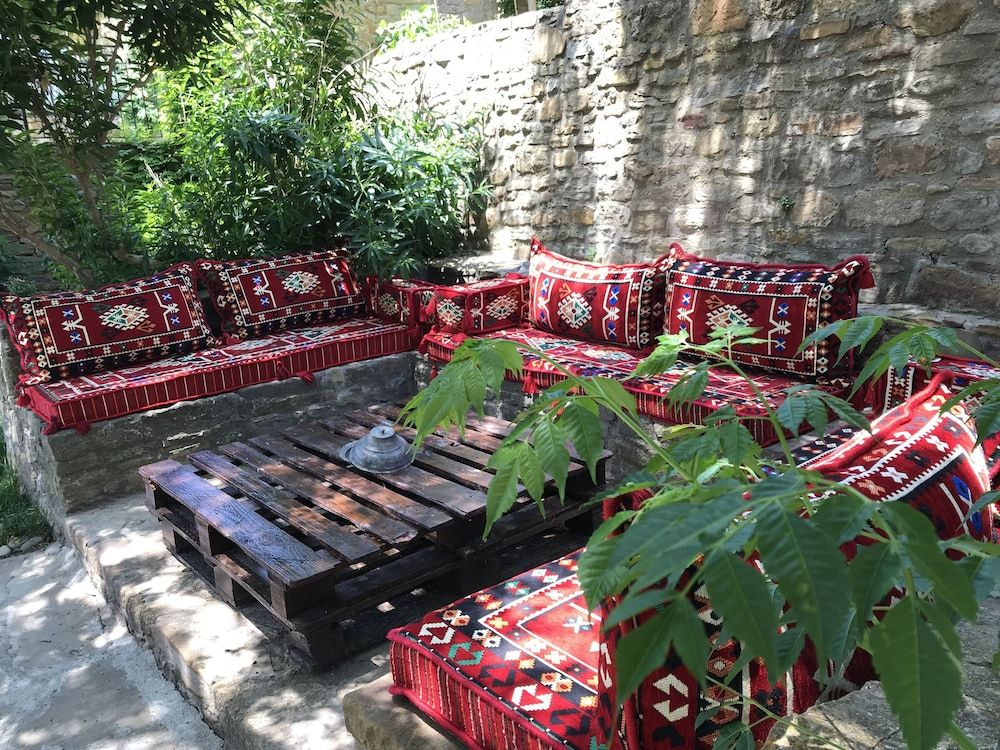 Salkım Butik Otel