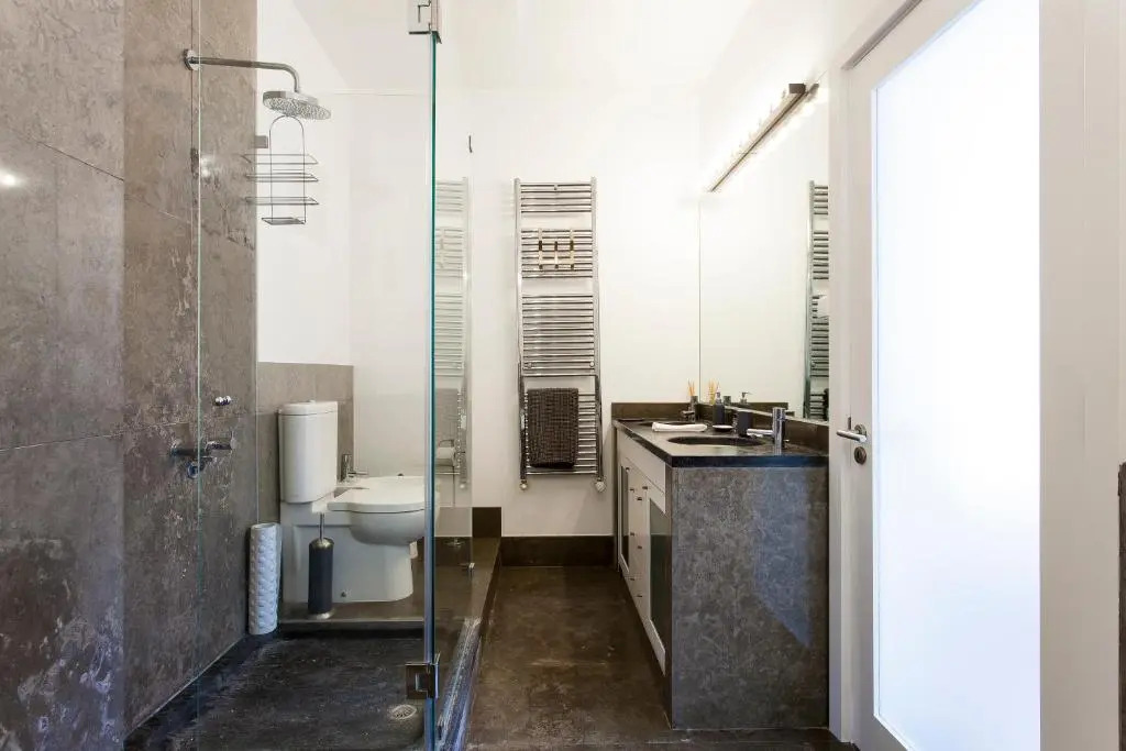 Chiado 4-Bedroom Flat
