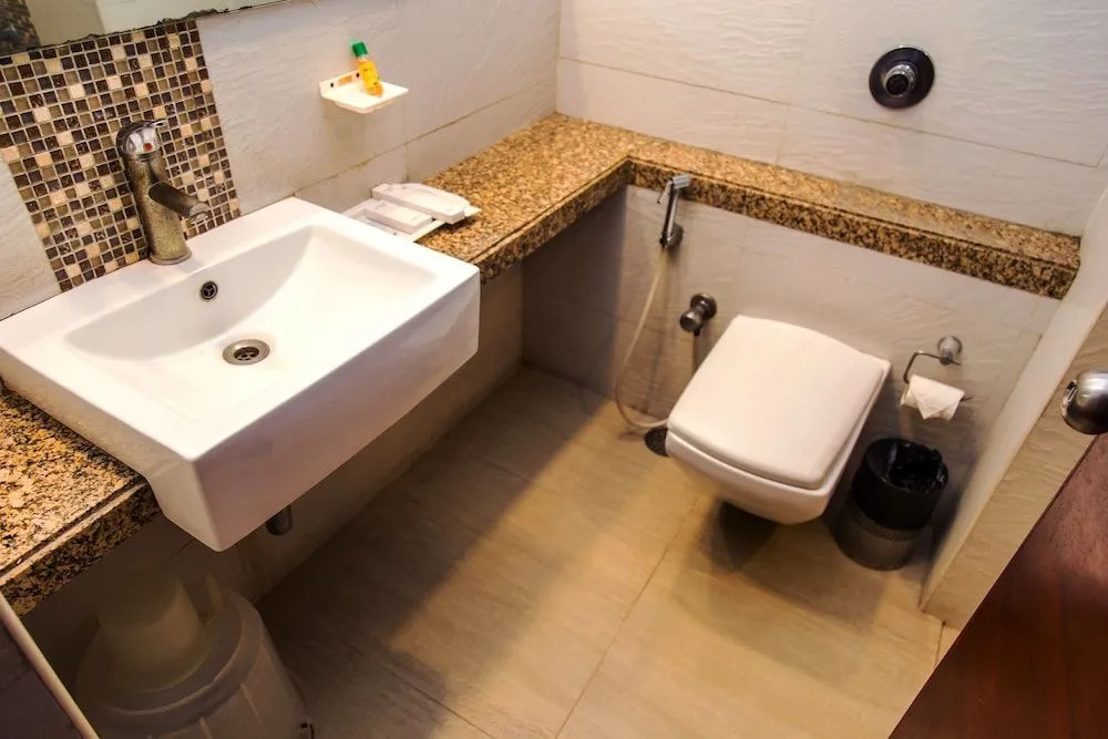 FabHotel Lotus Park Marathalli