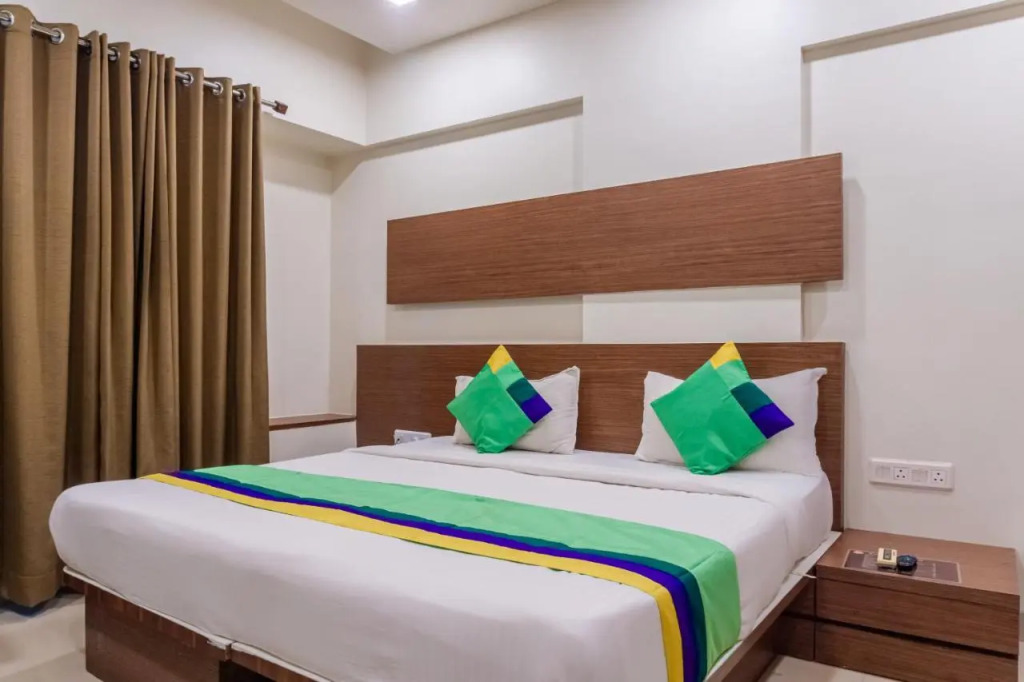 Itsy Hotels Blossom - Viman Nagar