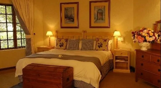 Jatinga Country Lodge
