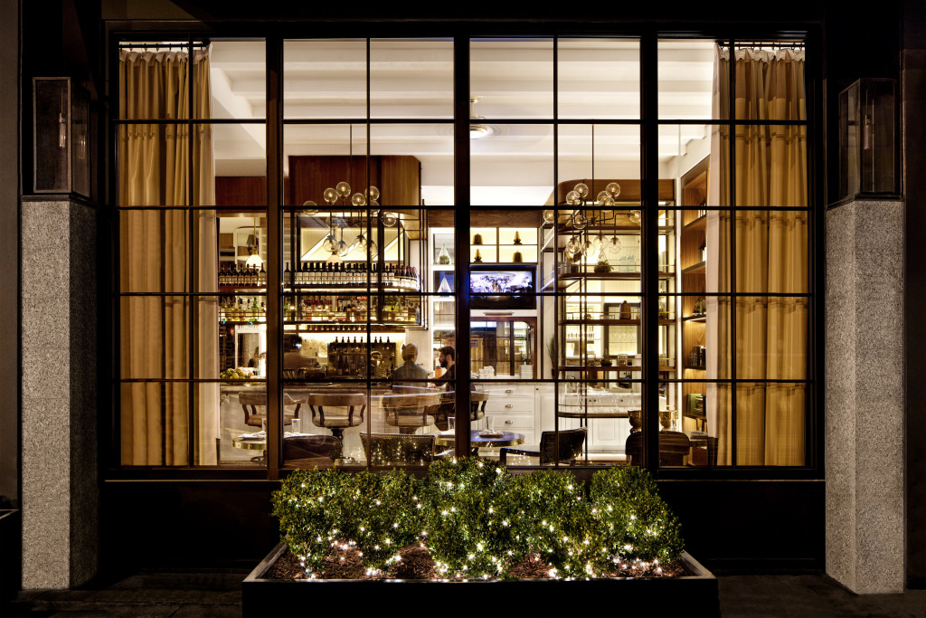 Eurostars Saint Gregory Dupont Circle Georgetown