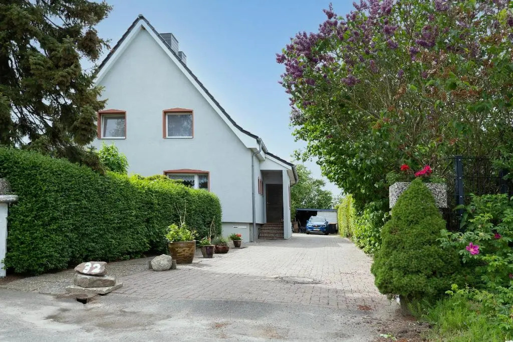 Cismarer Straße 32 Wohnung 1