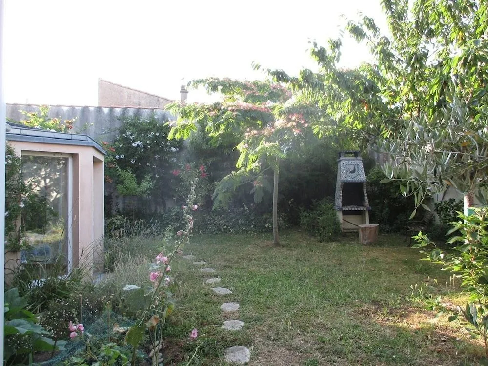 Chez Mélody