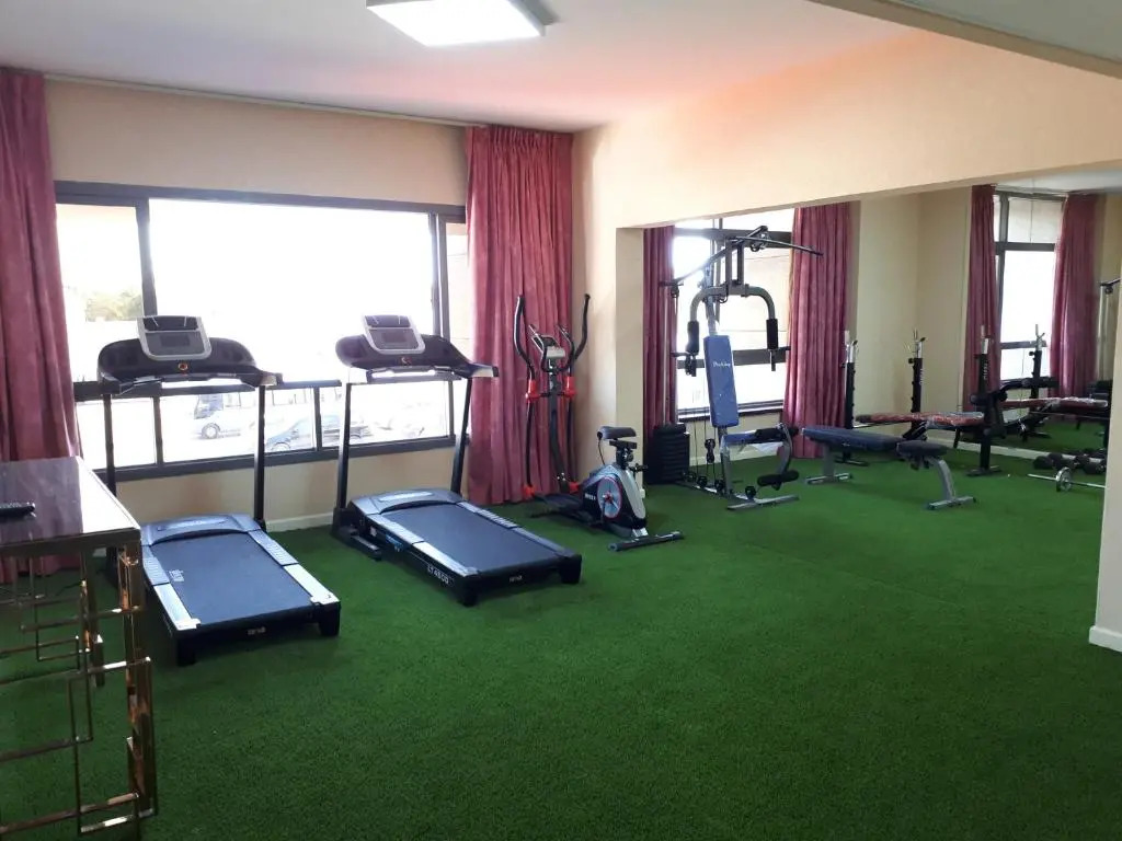 Top Hotel Apartments
