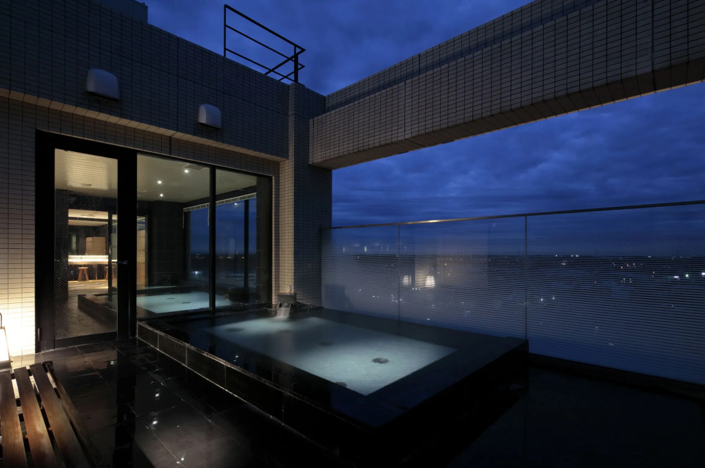 Candeo Hotels Sano