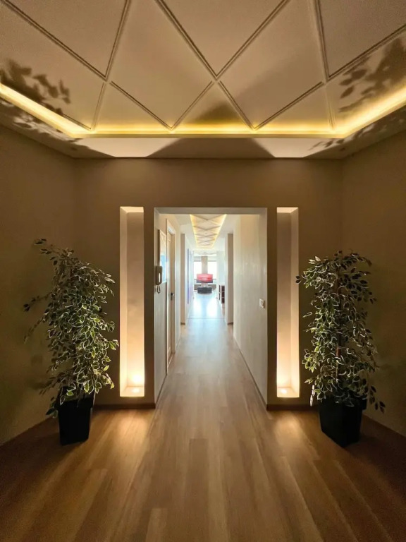 Le Mirage in Tanger With 3 Bedrooms and 3 5 Bathrooms