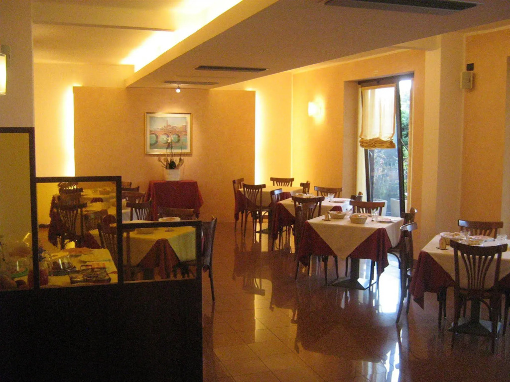 Locanda Corte Girlanda