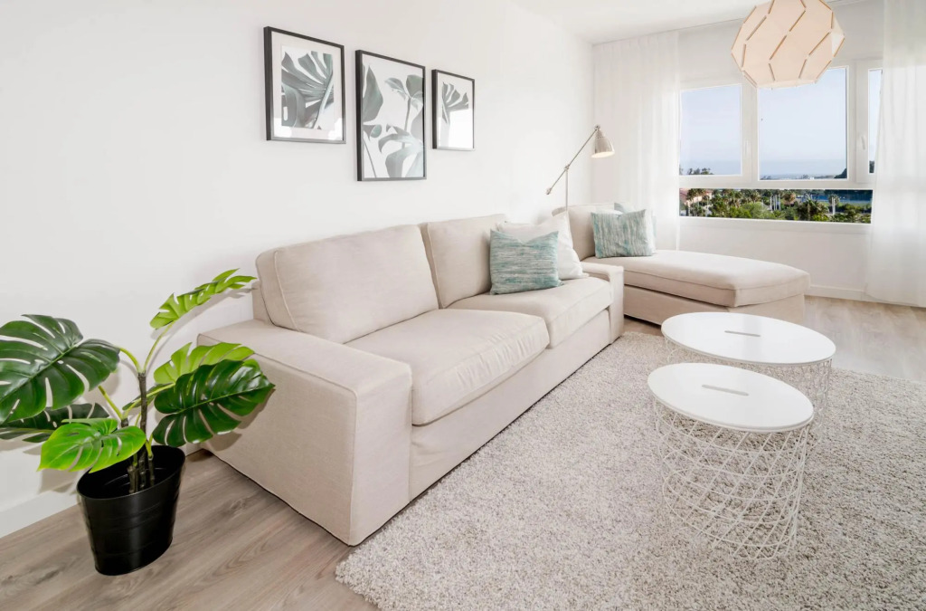 ALB301 - holiday home Marbella by Roomservices