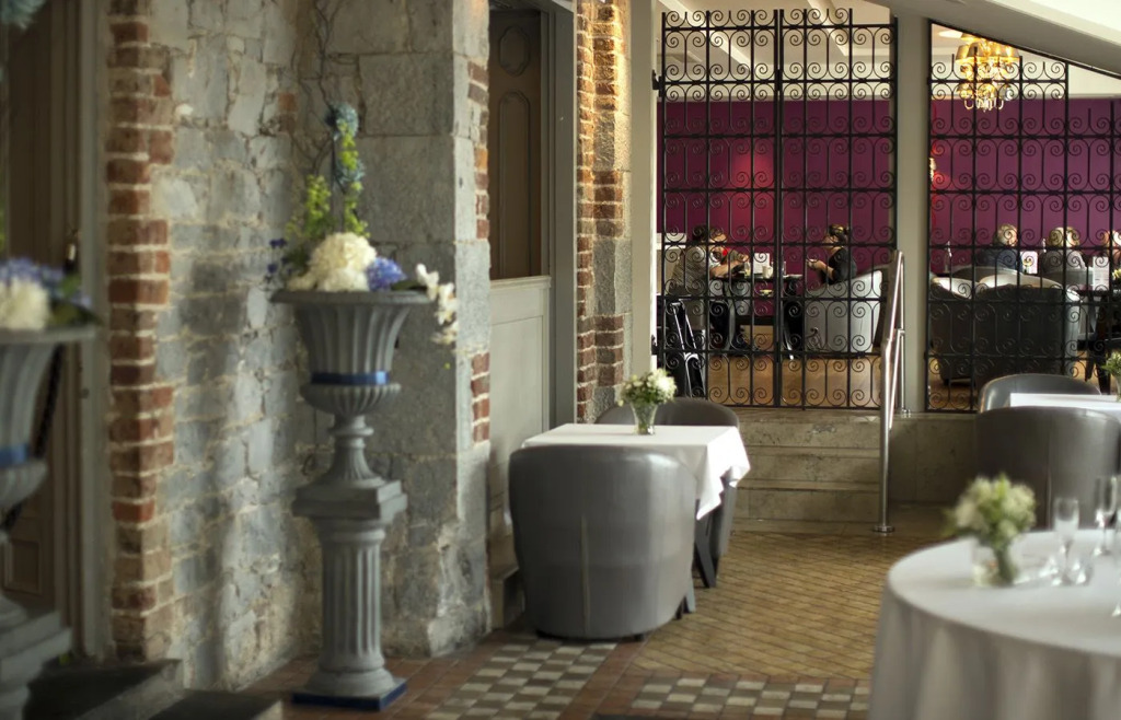 Hotel Kilkenny