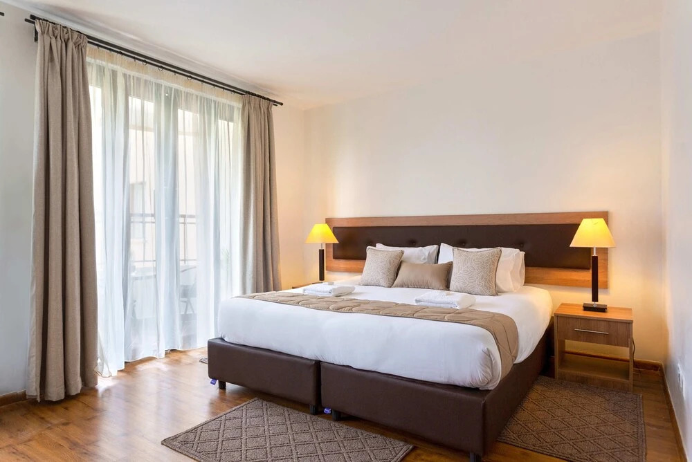 Belle Suites Riverside