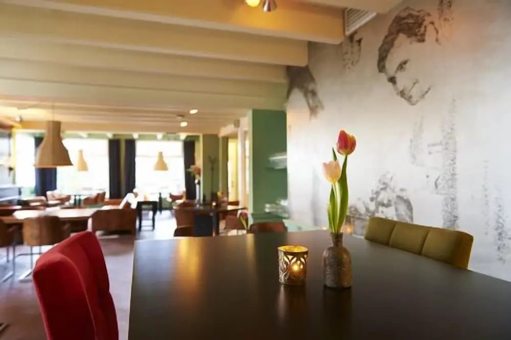 De Nederlanden, Restaurant & Boutique Hotel