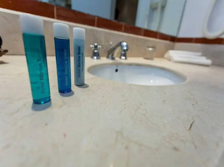 Barcelo Marina Smir
