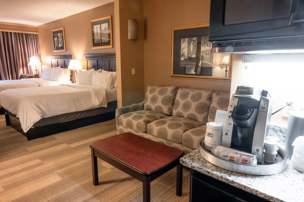 Holiday Inn Express & Suites - Tuscaloosa-University by IHG