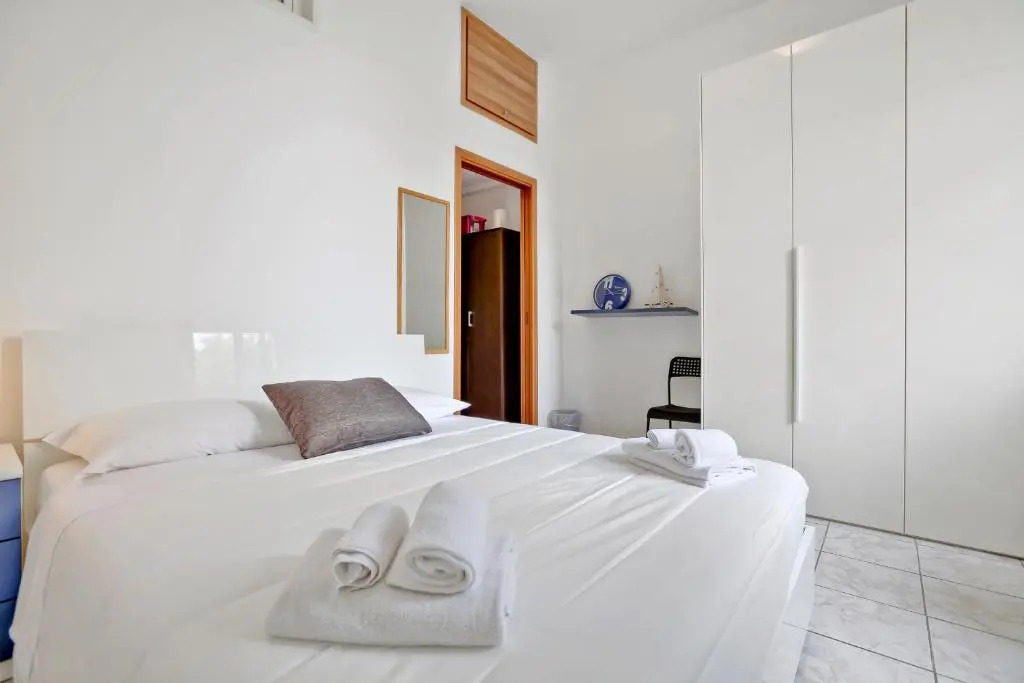 Cenisio brilliant flat