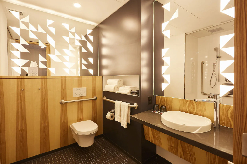 Alt Hotel St. Johns