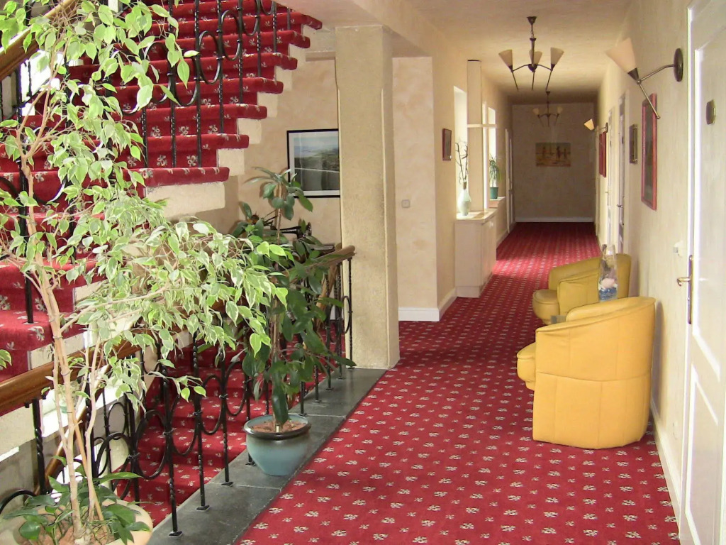 Vineta Hotels