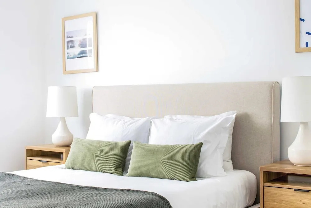 O'neill II by Avantstay Coastal Paradise Steps From Beach Newly Renovated!