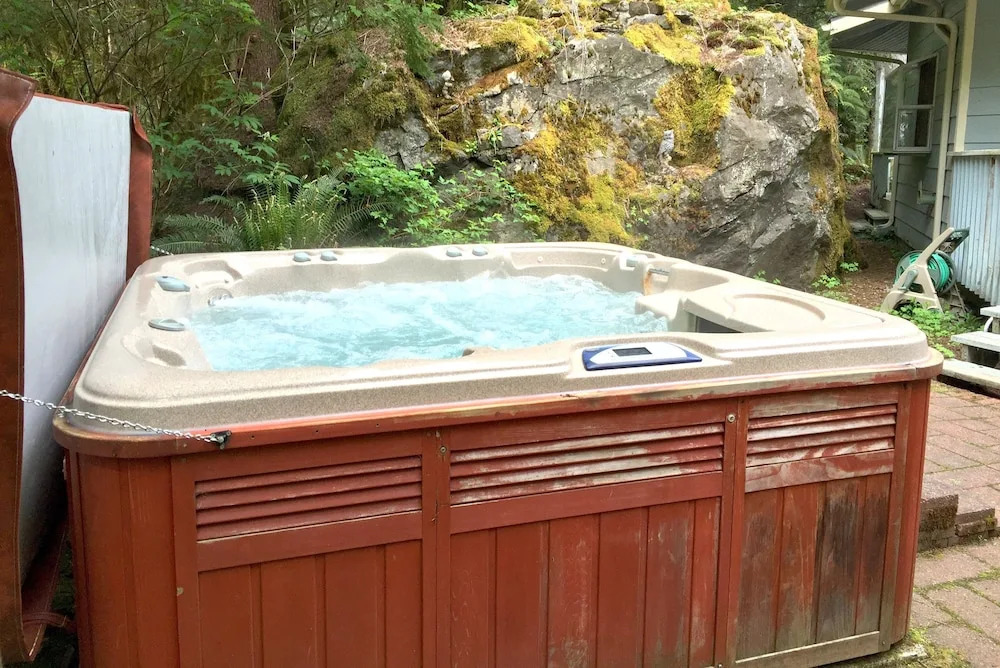 Snowline Cabin 13 - An Architectural Gem Pet Friendly With Wi-fi