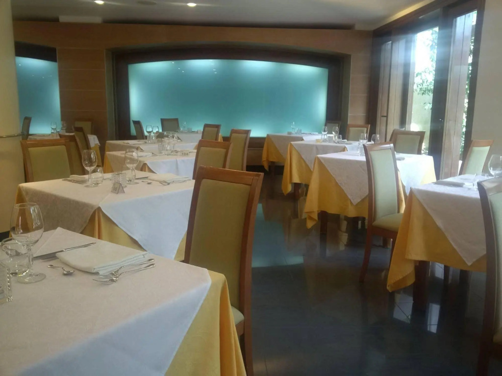 Hotel Tirreno